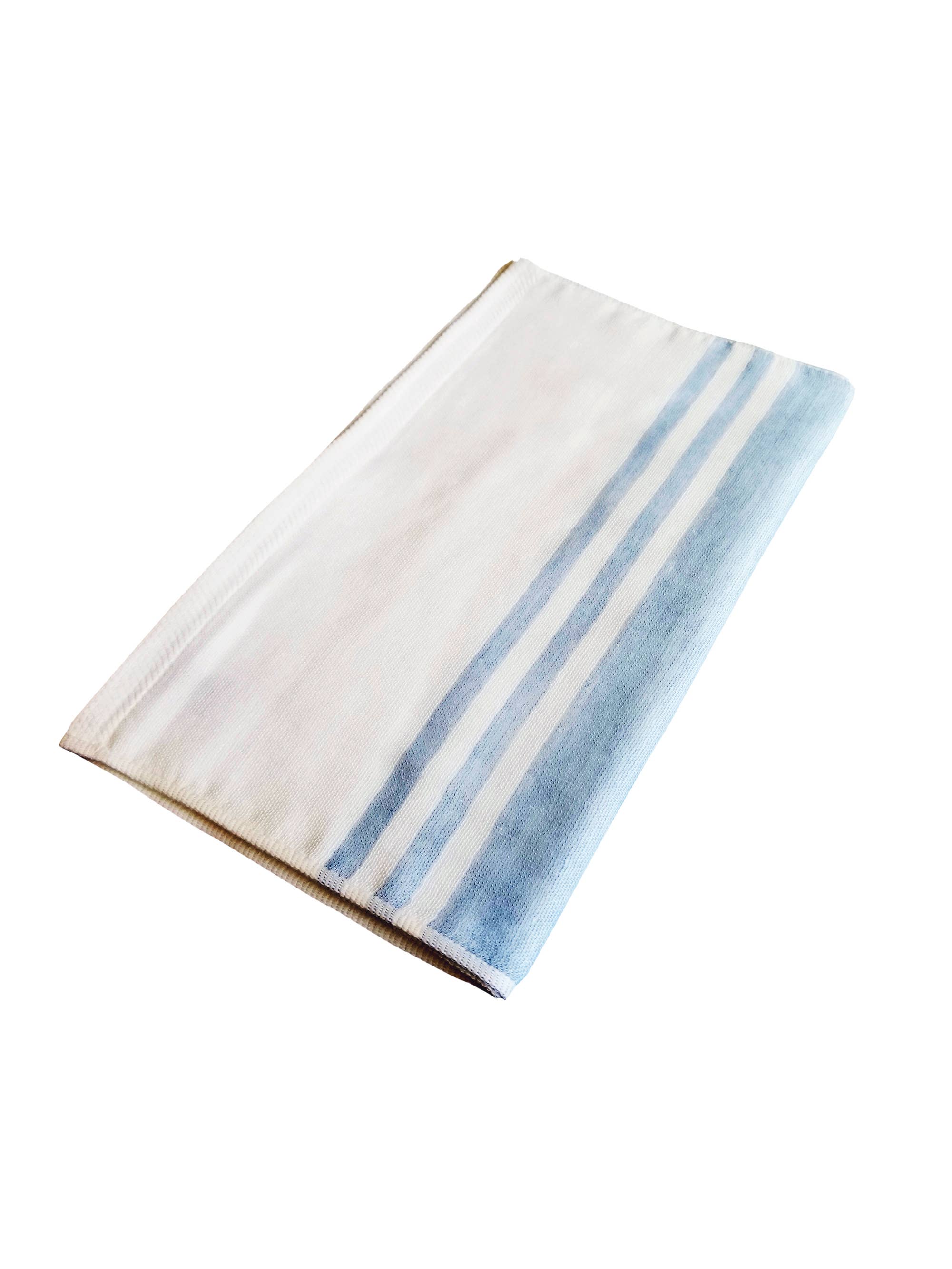 IPPINKA Made in Japan - Vendita all'ingrosso Asciugamani da bagno - Asciugamani Senshu - End Stripes (3 taglie/3 colori) morbidi, assorbenti4