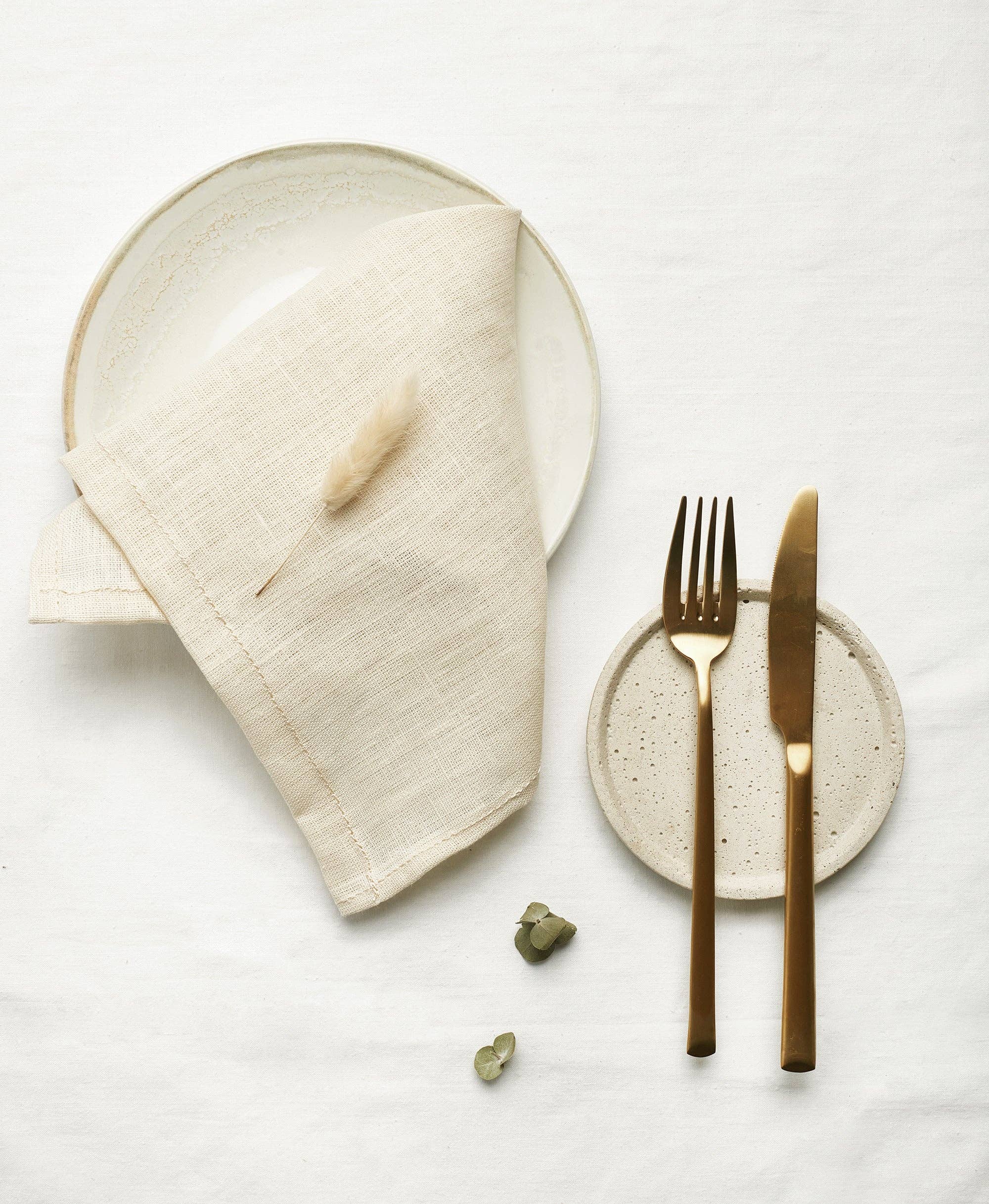 LinenQ – wholesale Dinner & cloth napkin – Linen napkin2