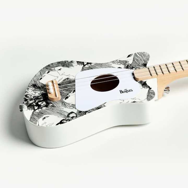 Loog Guitars Wholesale - Wholesale Musical Toy - Kids & Baby - beatles + loog mini guitar2