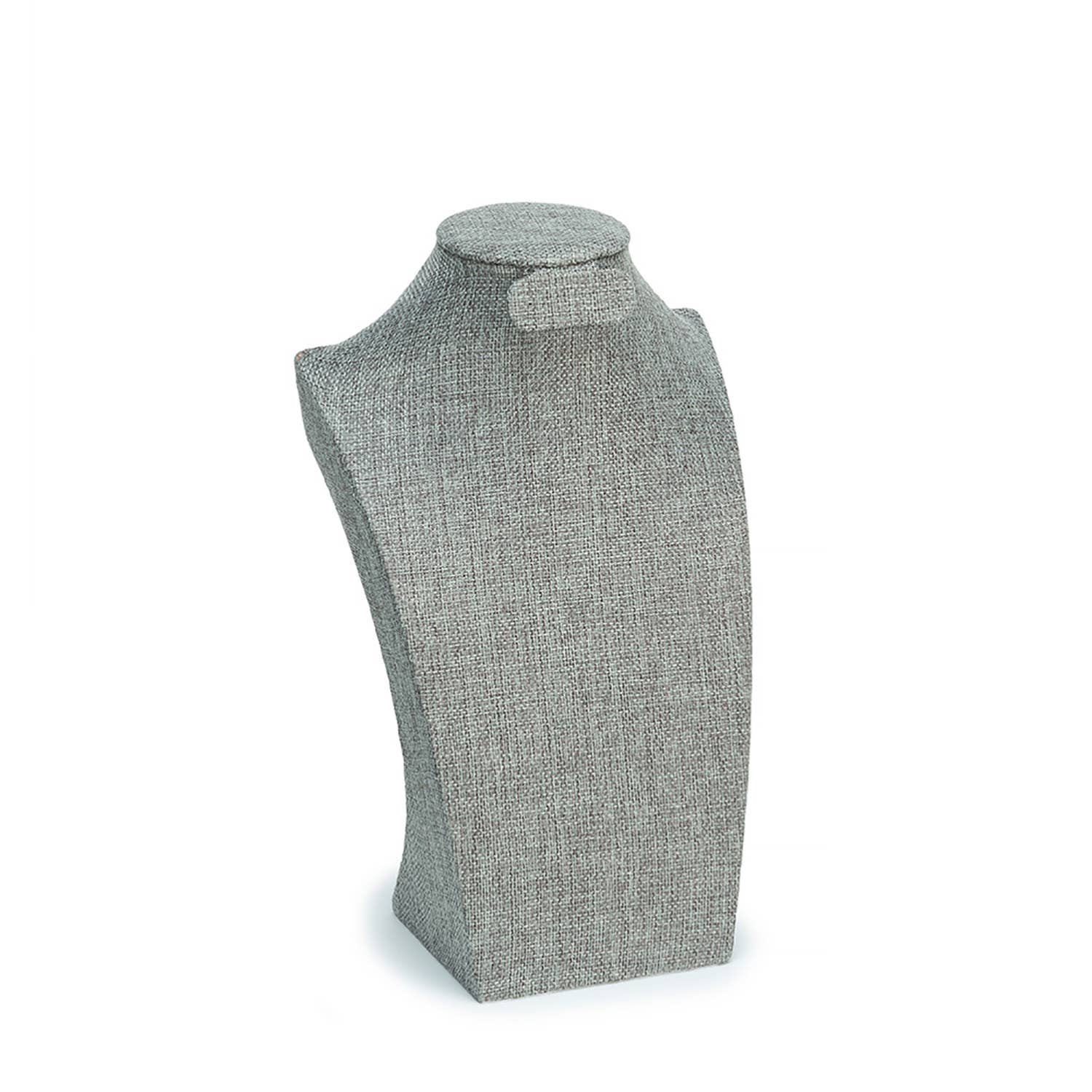 Howard's - Vendita all'ingrosso Espositore per rivenditori - Busto in tweed grigio0