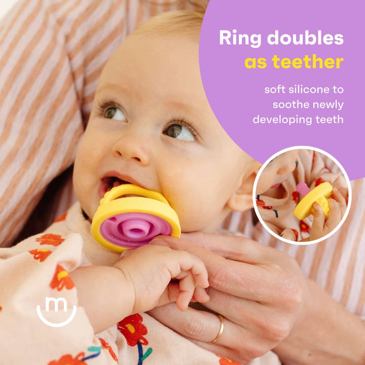 morepeas - Wholesale Pacifier - Baby - Flip & Store Pacifier4