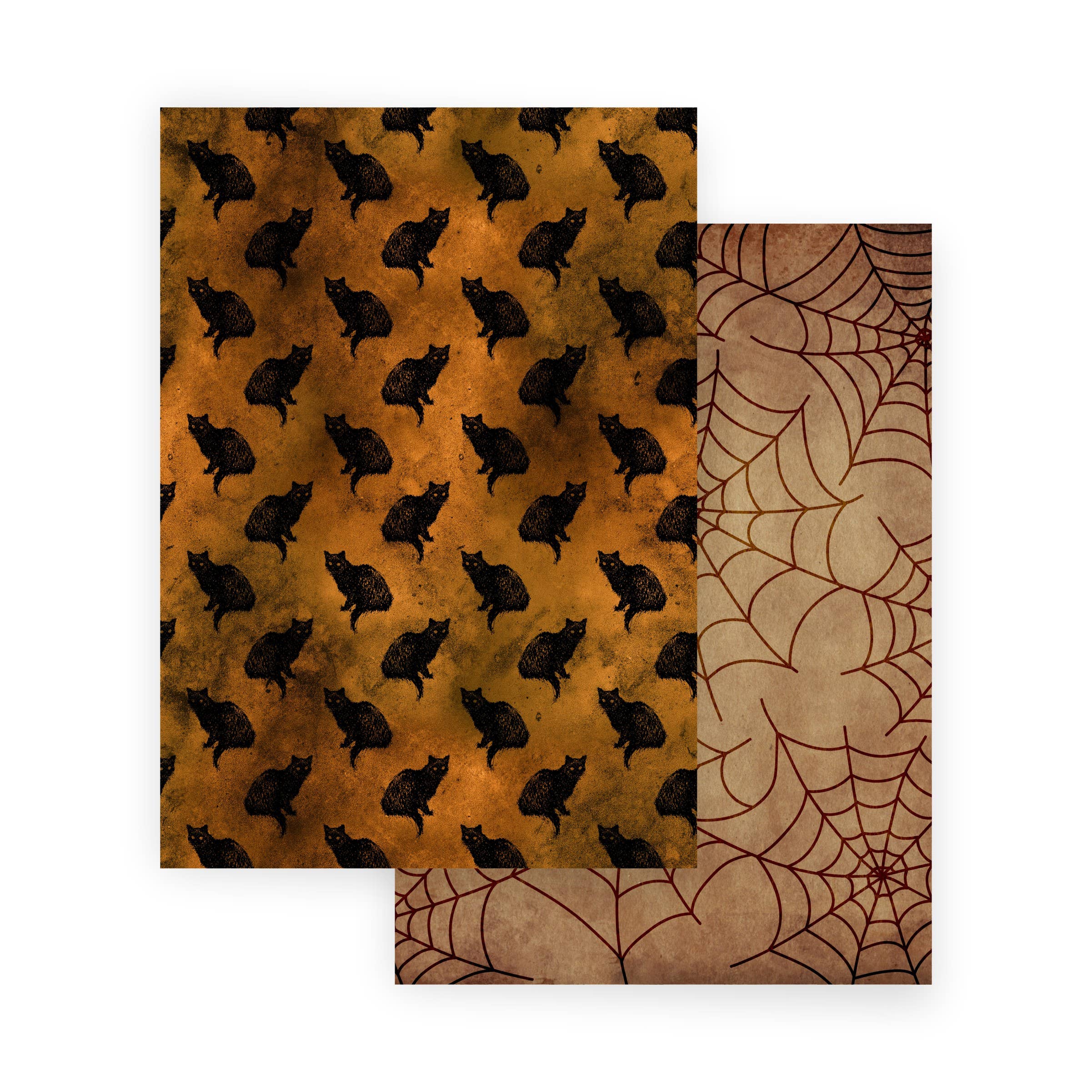 European Excellency - Wholesale Scrapbook - Scrapbooking Paper - Vintage Patterns30