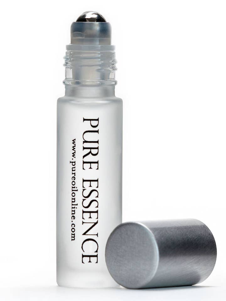 PURE ESSENCE Feromoon Lichaamsolie – Unisex Aantrekking voor wholesale door Pure Oil