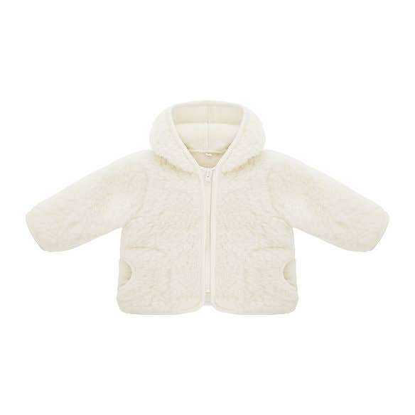 Ley Burlon Group - Wholesale Coat - Kids - Wool Coat2