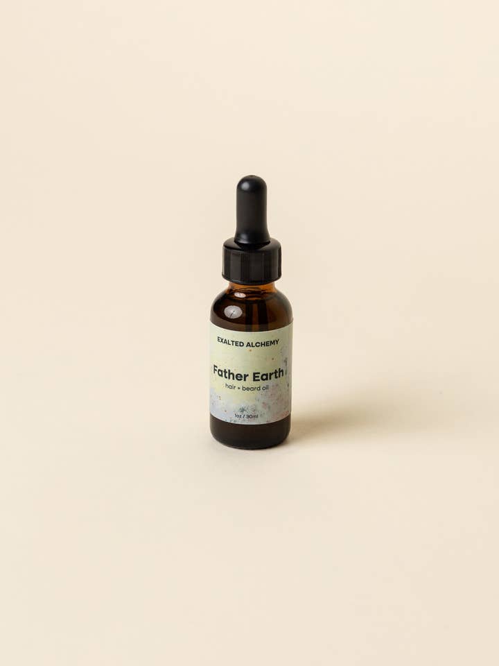 Father Earth for wholesale by Exalted Alchemy