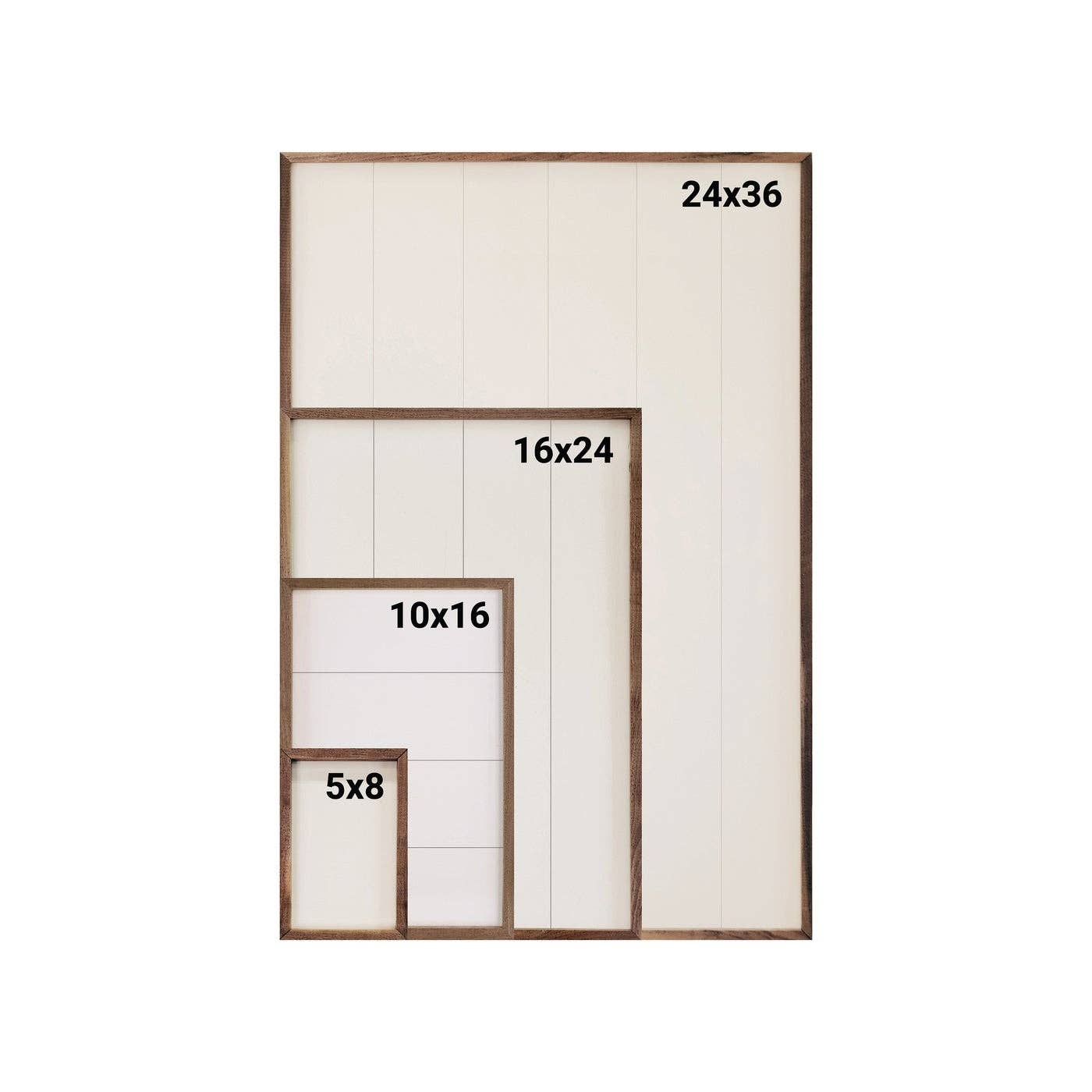 Kendrick Home - Wholesale Sign - Rest Now Farmer1