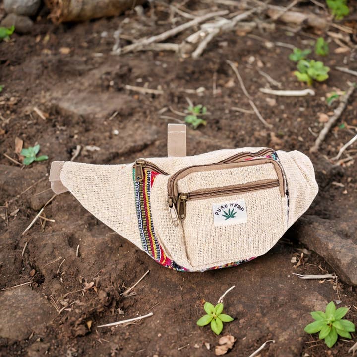 Hemp+color fanny pack and other Purchase Wholesale cierres pulseras. Free Returns & Net 60 Terms on Faire trending on Faire.