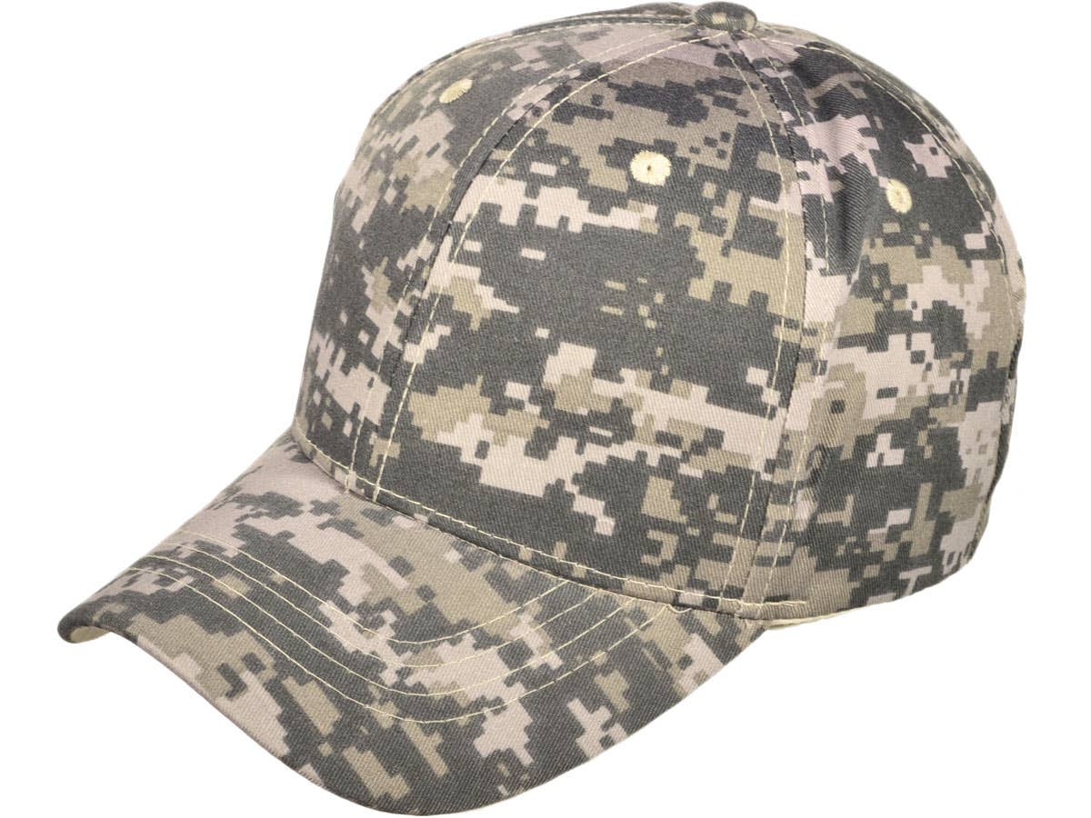 Buck Wholesale - Wholesale Baseball Cap - Unisex - Blank Baseball Hats - BK Caps Structured 6 Panel Mid Profile13