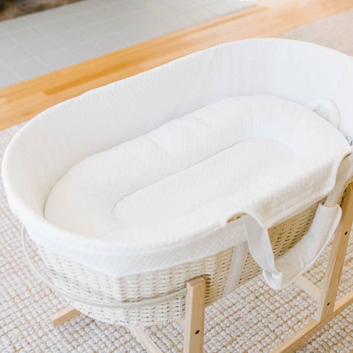 Design Dua - Wholesale Lounger - Baby - Moses Pod Lounger