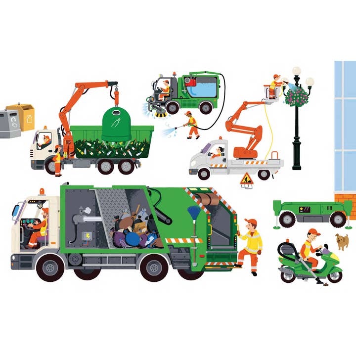 Chronicle Books - Wholesale Book - Kids - The Ultimate Book of Vehicles: From Around the World