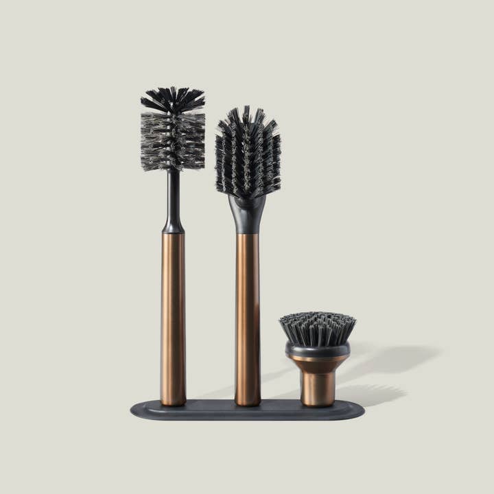 The Ionic Brush Set and other Purchase Wholesale stoffe meterware. Free Returns & Net 60 Terms on Faire trending on Faire.