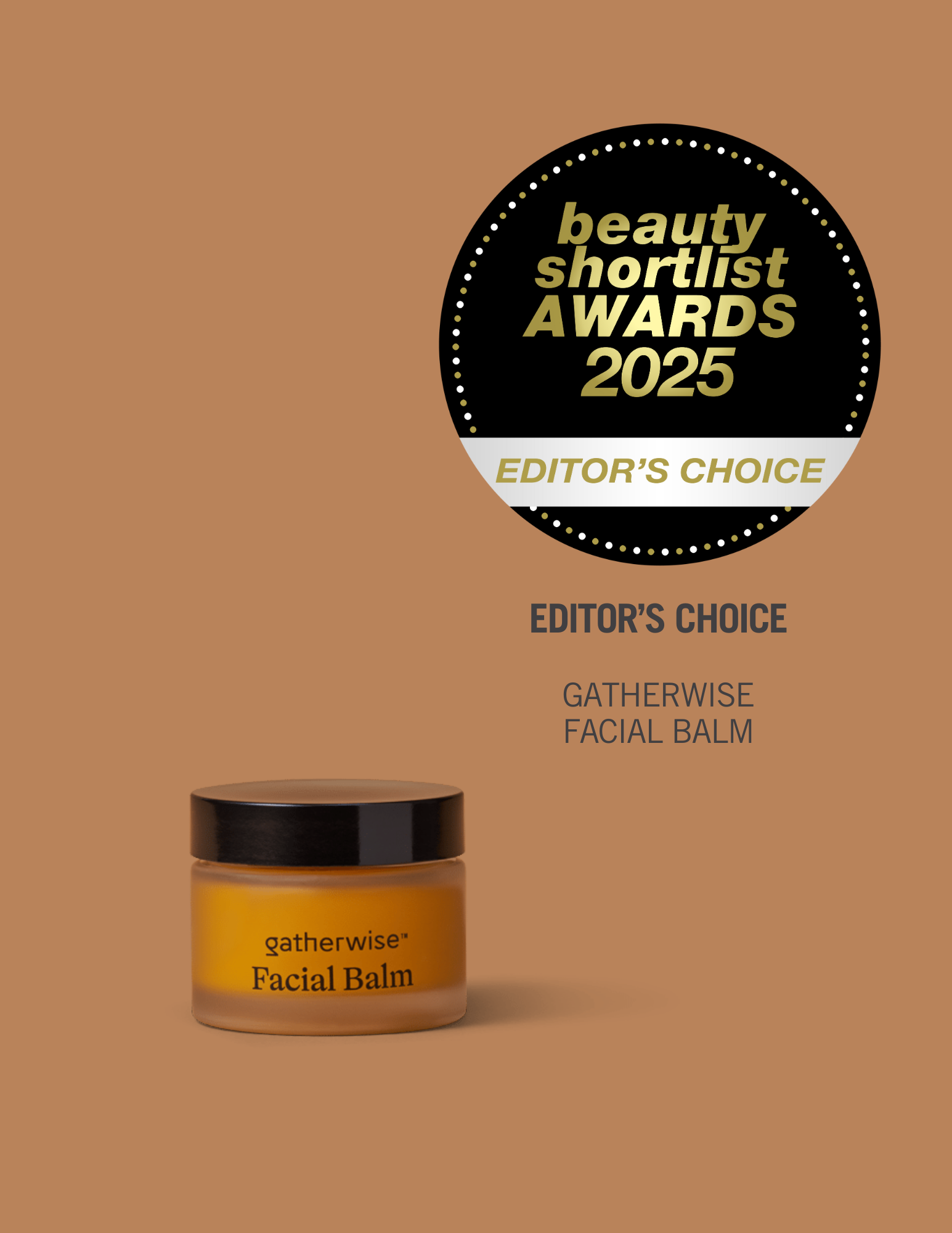 Gatherwise - Wholesale Facial Moisturizer - Facial Balm1