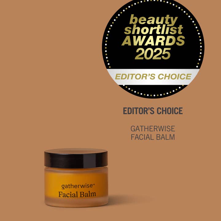 Gatherwise - Wholesale Facial Moisturizer - Facial Balm1