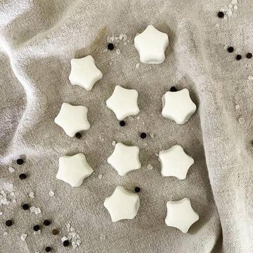 Salt- och pepparvax smälter för wholesale av Kitchen Scents