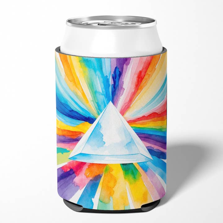 Gay Pride Intersektionell Prisma Kan Kramare DAC8624 för wholesale av Caroline's Treasures