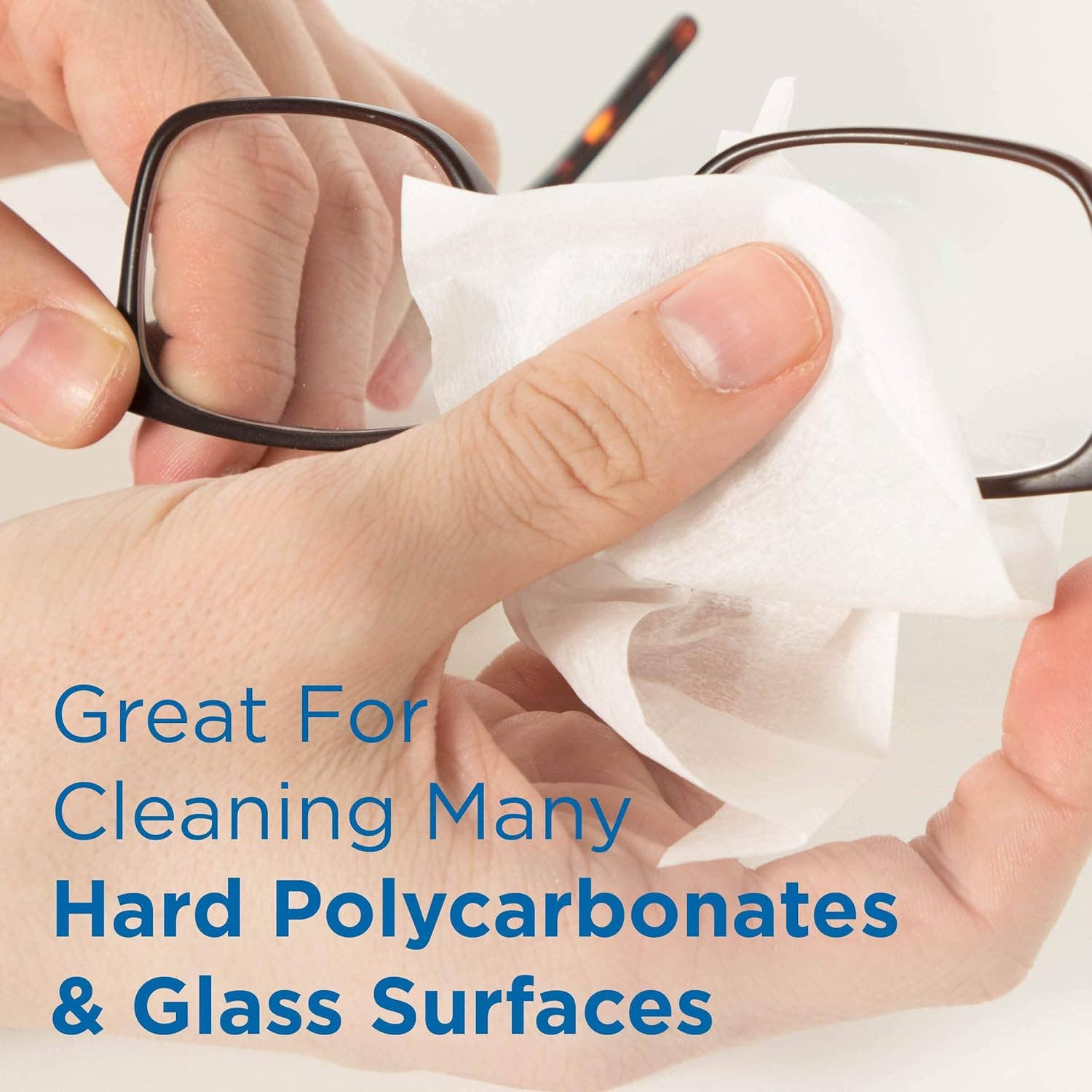 Innovarix - Vendita all'ingrosso Salviette detergenti multiuso - AccuWipe in fibra vergine a 1 strato - 280 salviette3