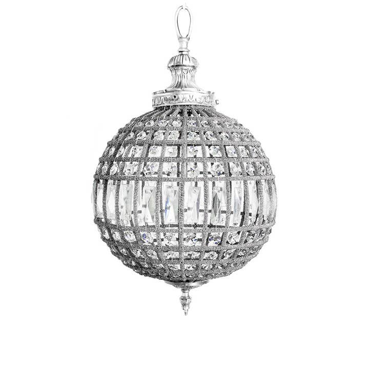 Spiridon Deco - Wholesale Chandelier/Hanging Light - Cannon1