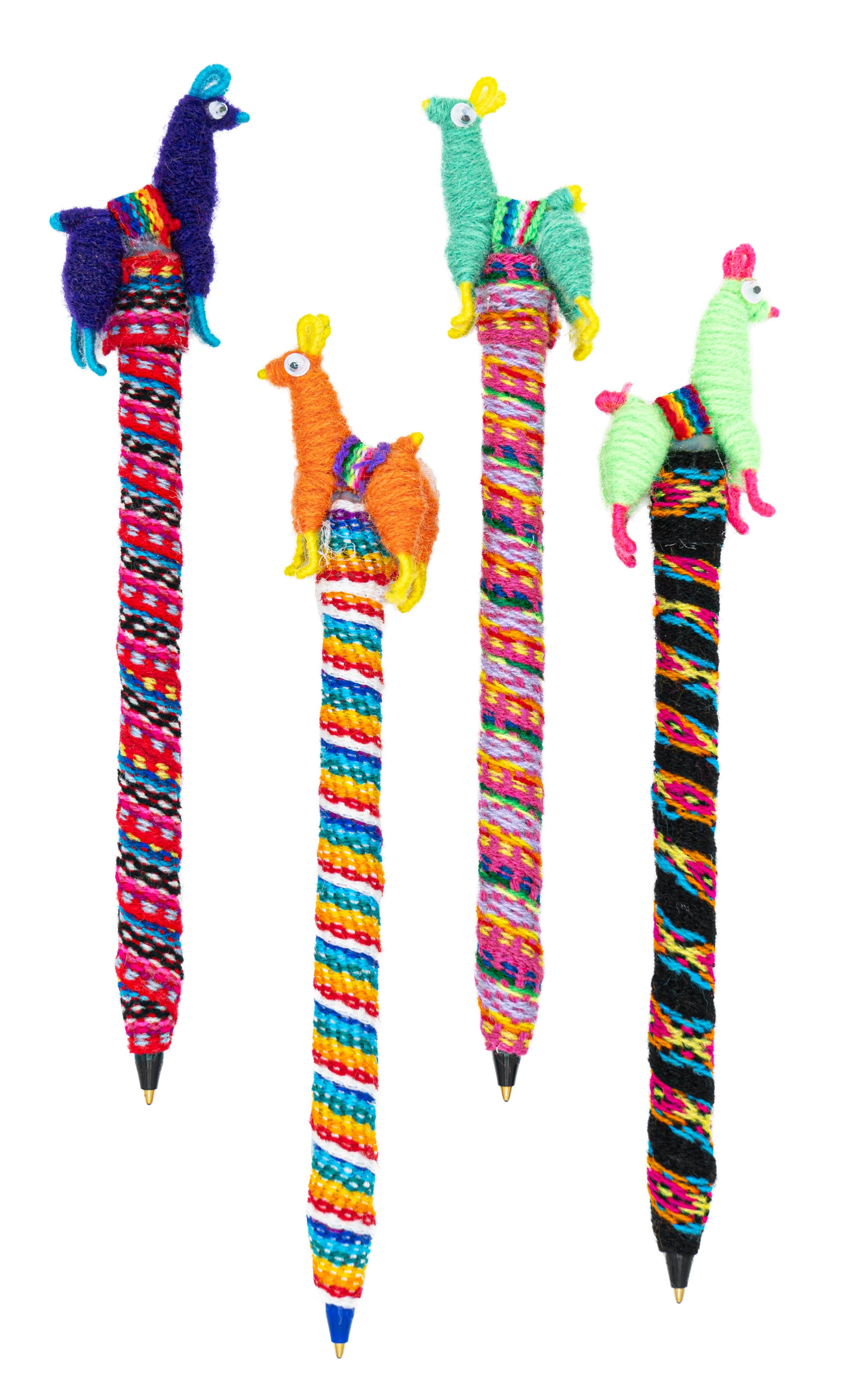 Pawnee Bill’s - Wholesale Pen - Llama Pens