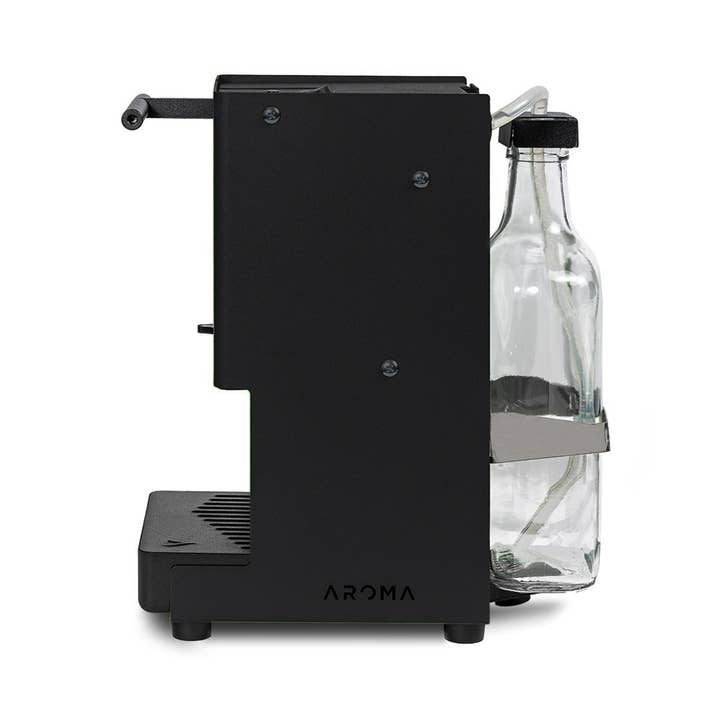 Sapori Di Sicilia Imports - Wholesale Espresso Maker - Aroma Egó E.S.E. Espresso Machine2