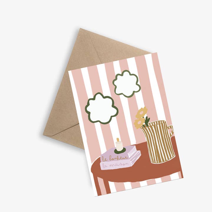 Les Rayures (Rayures) pour la vente par LE PAPIER GRAPHIQUE