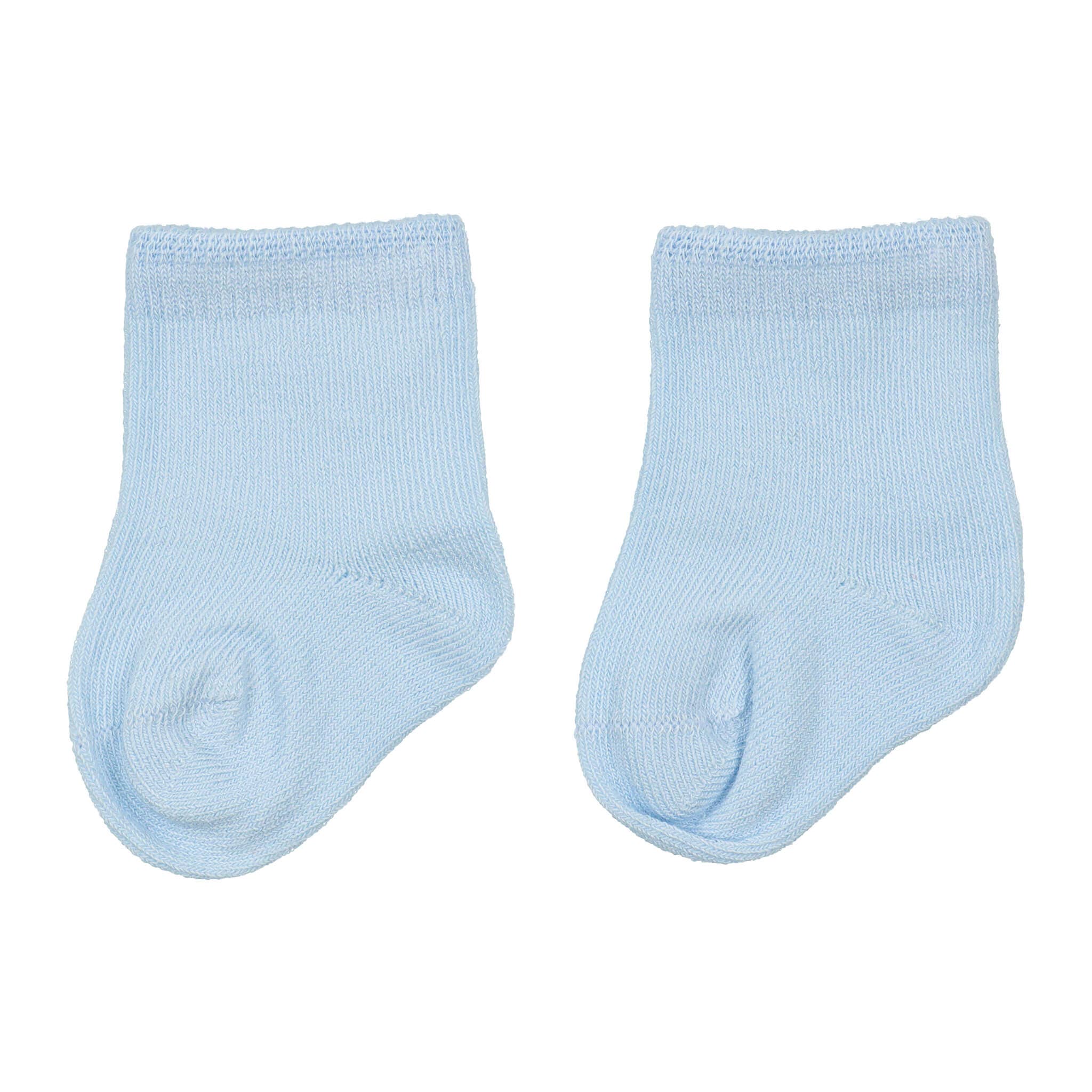 Bean Baby Clothes - Wholesale Underwear/Diaper Cover - Baby - Newborn Socks0
