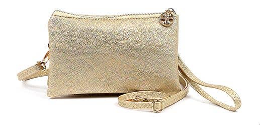 Kaleidoscope Accessories - Wholesale Crossbody Bag - Women's - Crossbody with Multi Storage Areas15