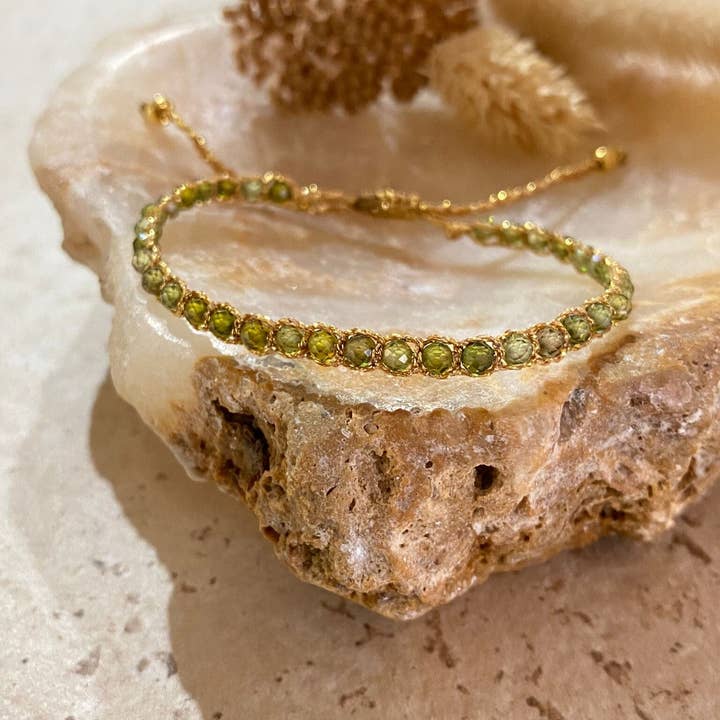 Zao & Co - Wholesale Beaded bracelet – Kids - Baby & kids Gemstone / Birthstone BRACELET4