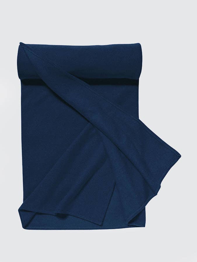 Yoga Studio Store – wholesale Yoga blanket – Yoga Studio Plaid Fleece Blanket3