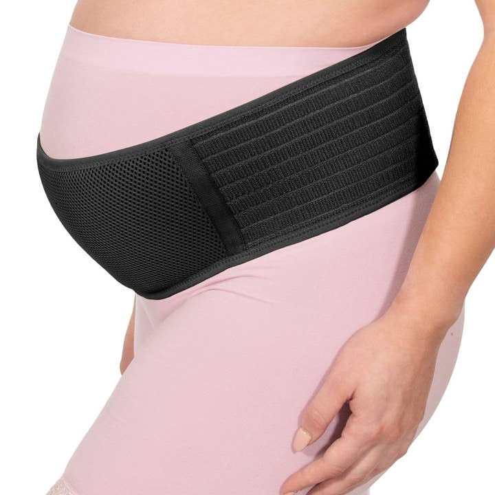 B Free AUSTRALIA - Wholesale Belly Band - Maternity - Pregnancy Support Belt4