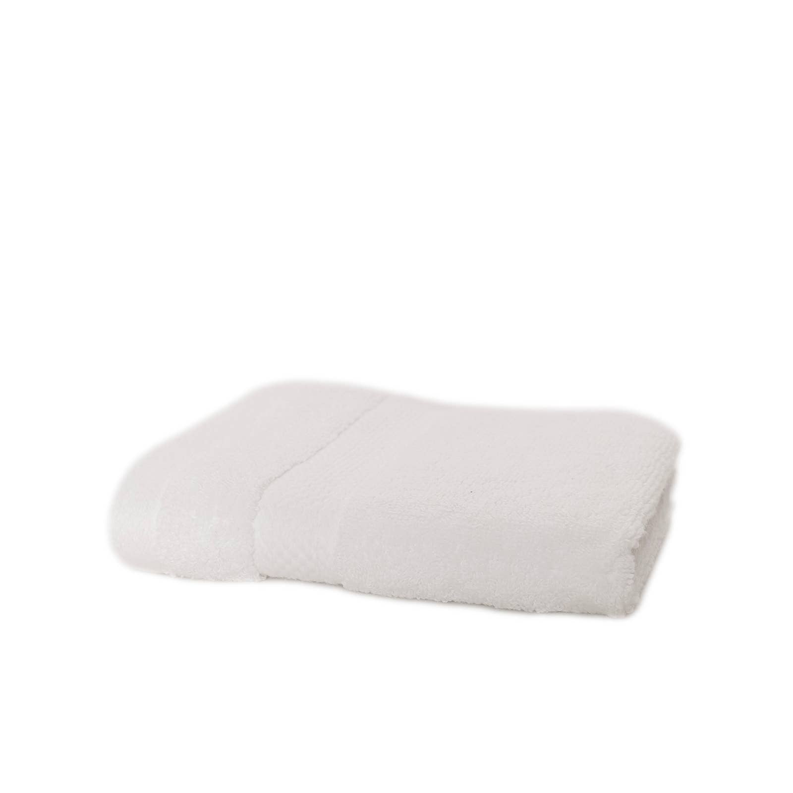 Cozablu Home - Wholesale Washandje - Witte 12-delige washandjesset 100% katoen 13x13 gezichtsdoekjes3