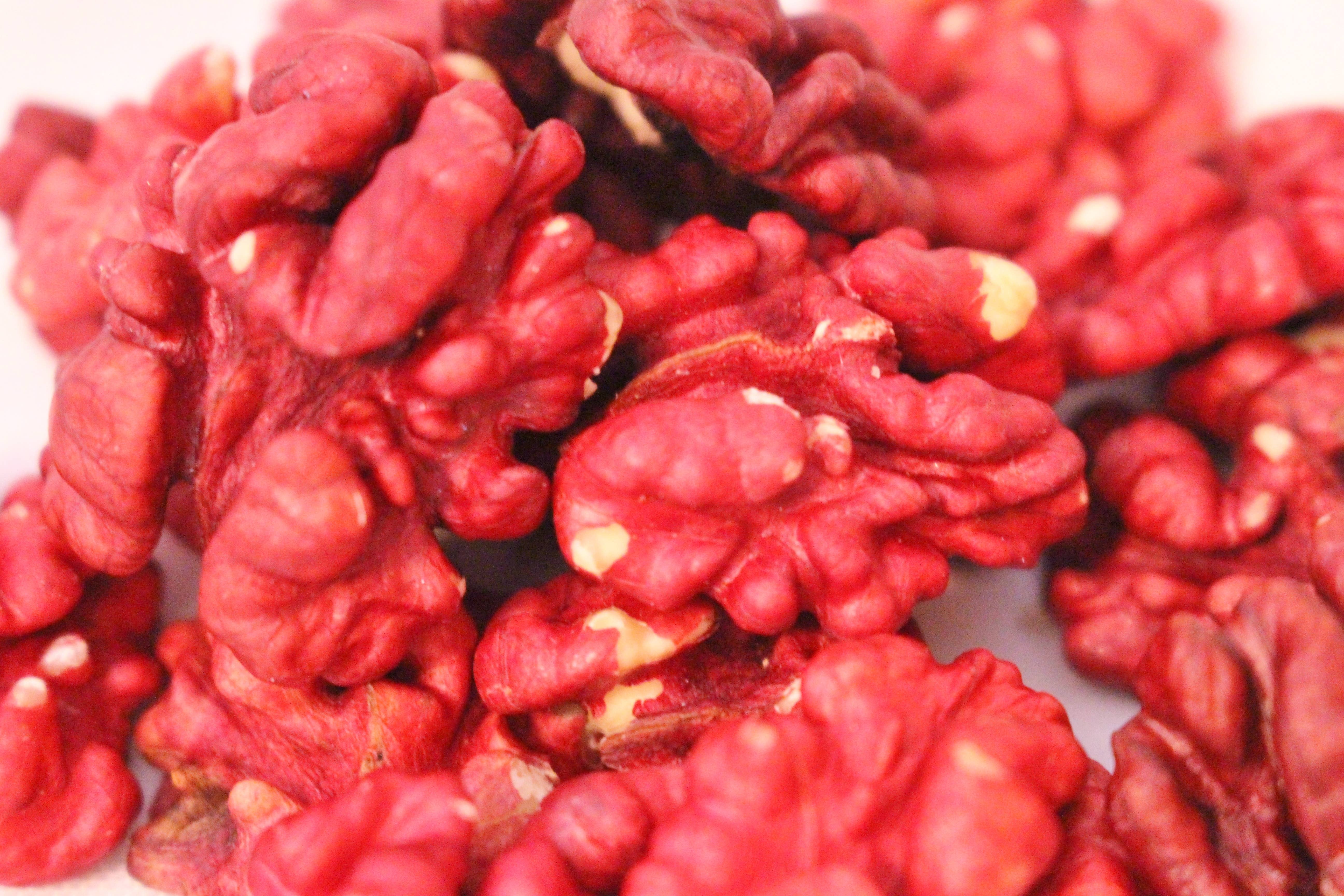 Bertagna Nut Company – Engroshandel Nødder – Valnødder Bulk (22 lb.)3