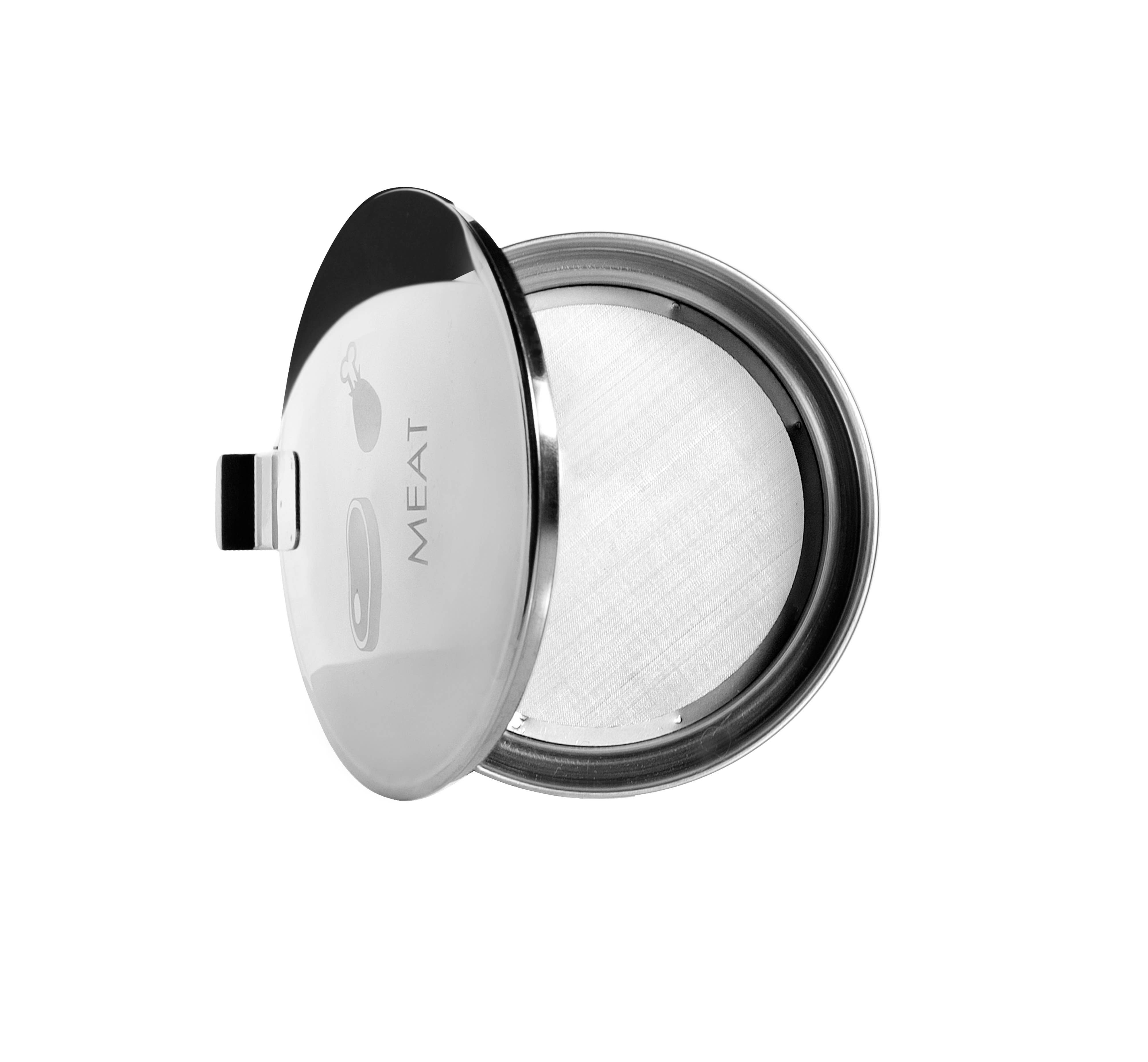 Ibili - Wholesale Oil/Vinegar Dispenser - Oil Recycler - Meat - IBILI1