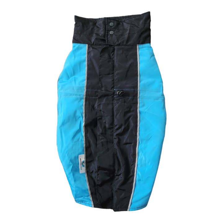 Imperméable pour chien Washington Step-In Design pour la vente par UKUSCAdoggie