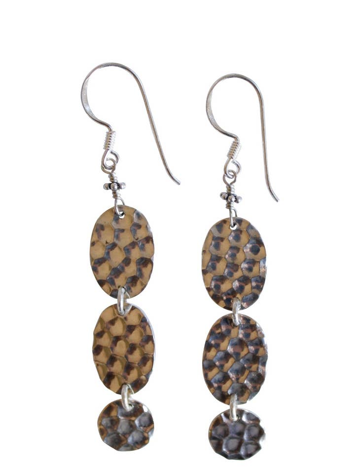 Pendientes Shimmer para venta al por mayor de Nothing Jaded