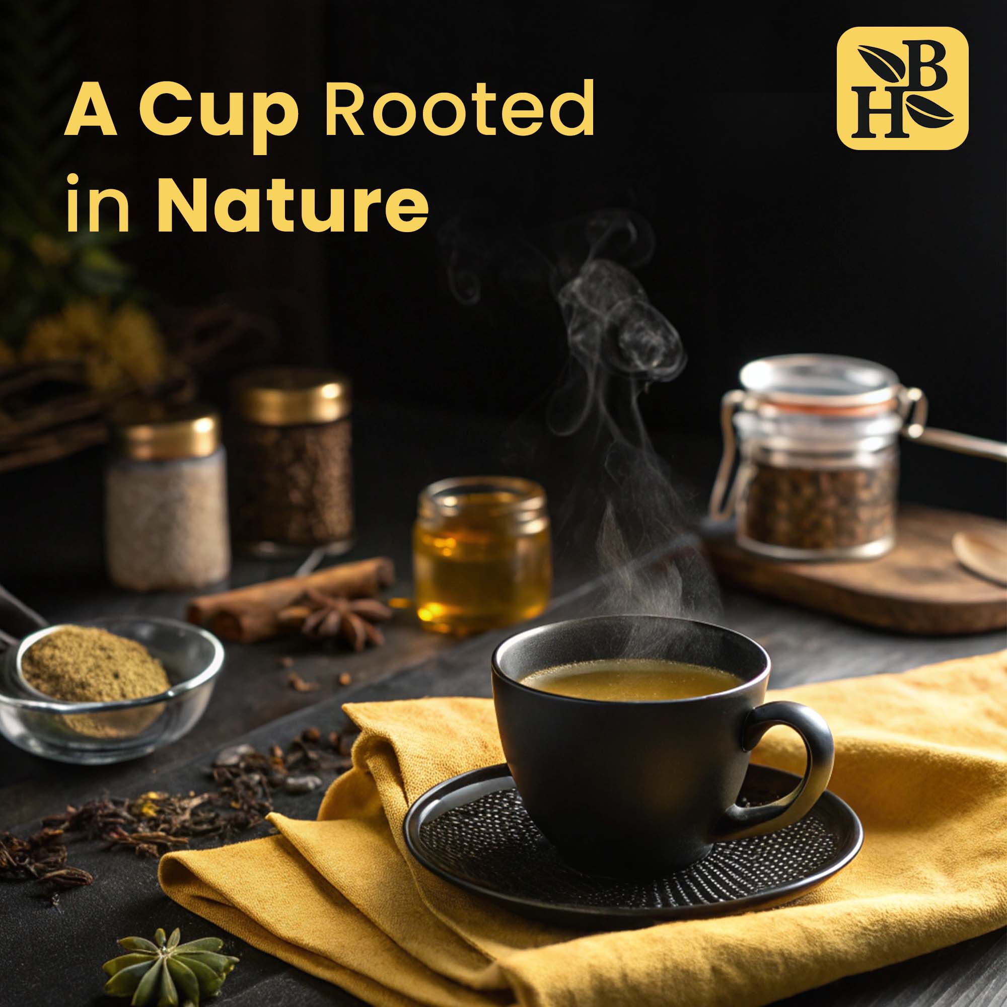 Herb To Body - Wholesale Herbs - Burdock Root C/S 4oz3