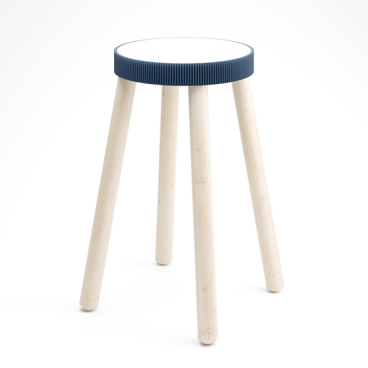 dennismaass. - Wholesale Bijzettafel - VIER50 - moderne bijzettafel49