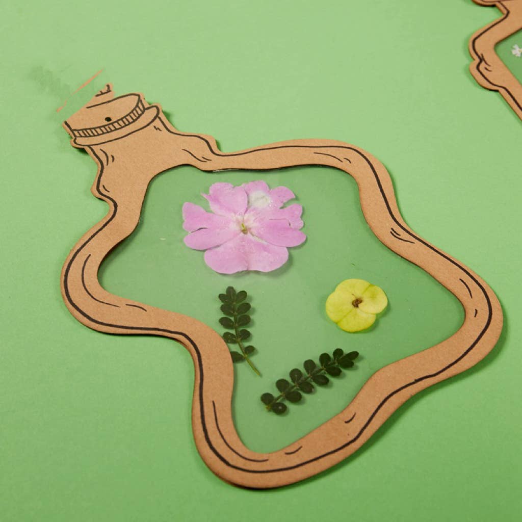 Q&C Distribution - Wholesale DIY Craft Kit - Kids - DIY Montessori Kids Paper Craft2