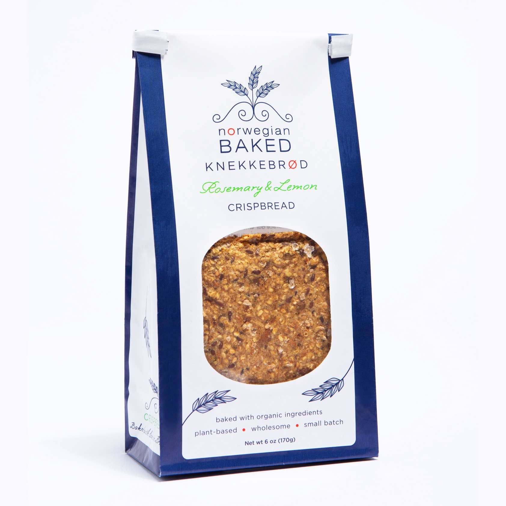 Norwegian Baked – wholesale Kex – SampleCase Knäckebröd • Ekologiskt färskt Bakat Veganskt Knäckebröd4