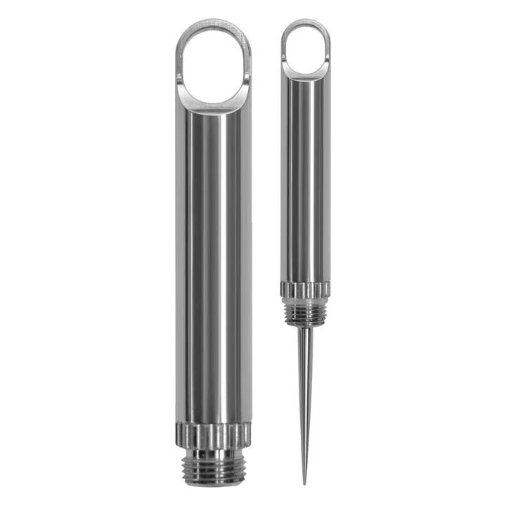 DAILYCARRYCO – wholesale Toothpick – TiPick - Titanium Nano Toothpick