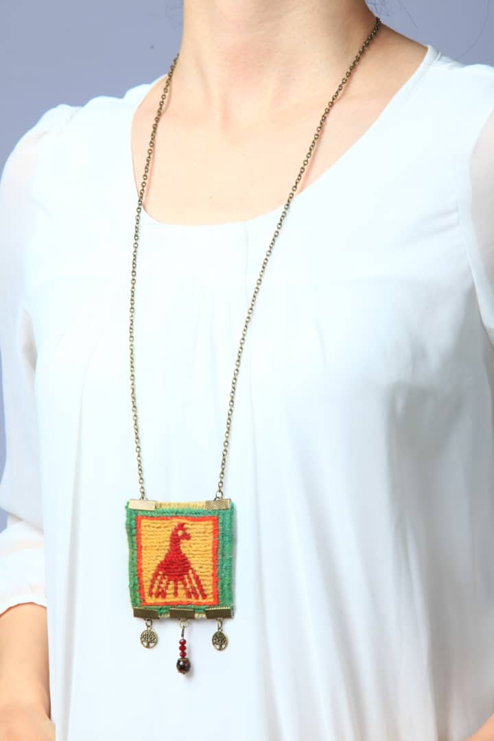 SONNATI - Vente Colliers à pendentif - Collier unisexe - Nom de marque : Sanam (SK 04)11