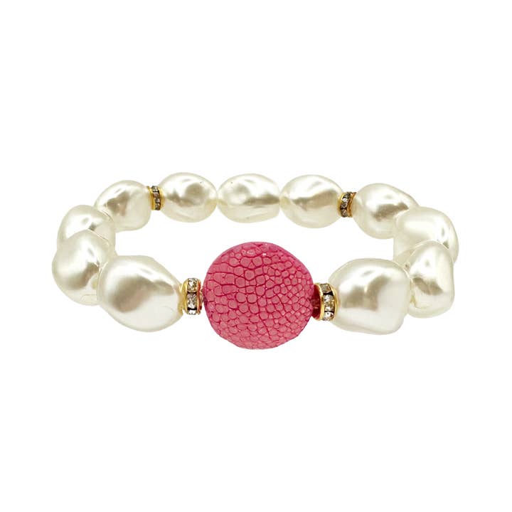 Victoria Armband - Caisco für den Großhandel von Fornash