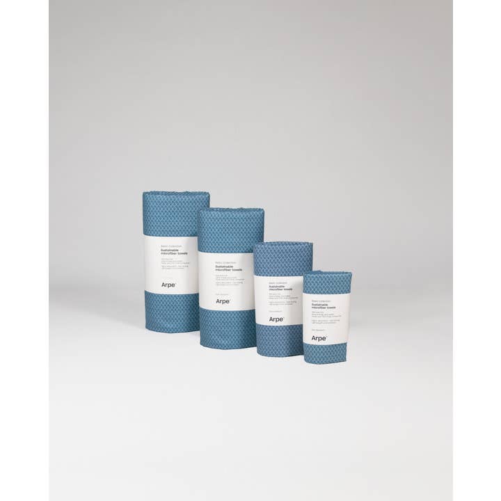 Arpe - Wholesale Bath Towel - Towels Basic Steel Blue6