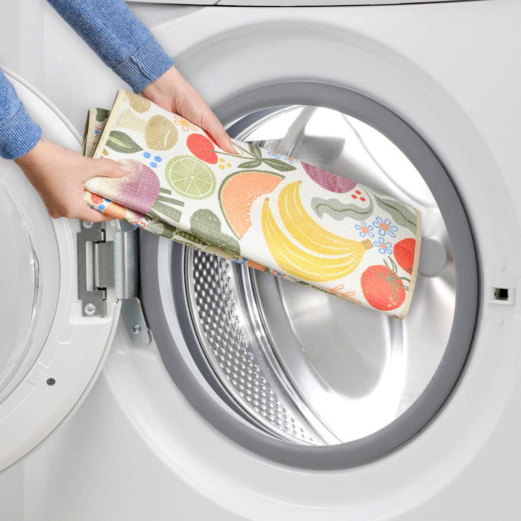 WerkShoppe - Wholesale Dish Drying Mat/Rack - Farm Stand Microfiber Dish Drying Mats, Machine Washable3