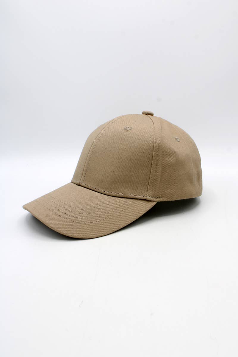Hologramme Paris - Wholesale Baseball Cap - Kids - Classic plain children's cap9