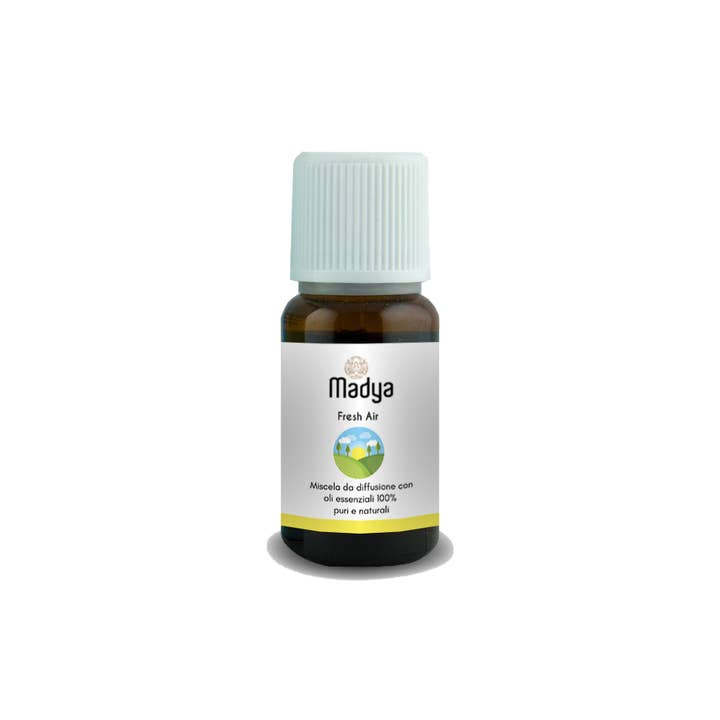 Air frais pour la vente par Madya