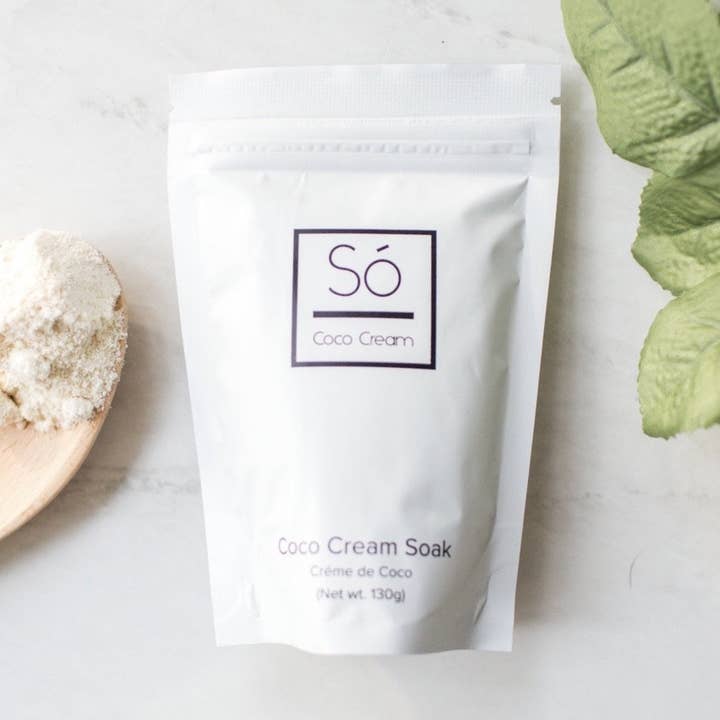 Sóak Crème Coco pour la vente par Só Luxury