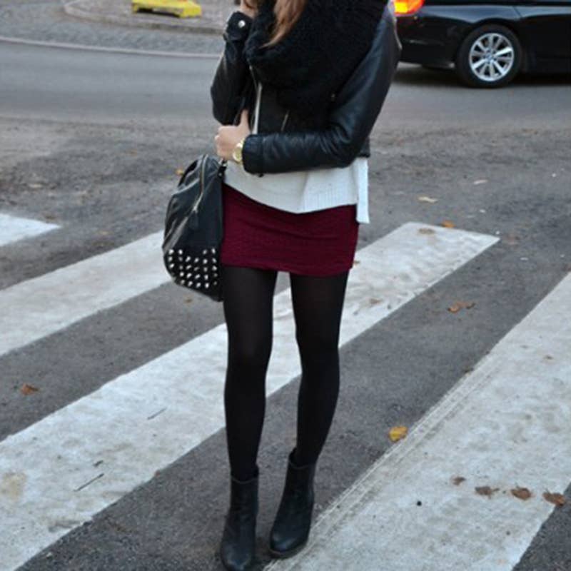 The Lounge Edit - Vendita all'ingrosso Leggings sportivi/loungewear - Donna - Leggings a compressione per donna6