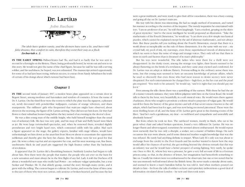 Texas Bookman - Wholesale Mystery - Detective Thrillers Short Stories (Gothic Fantasy)1