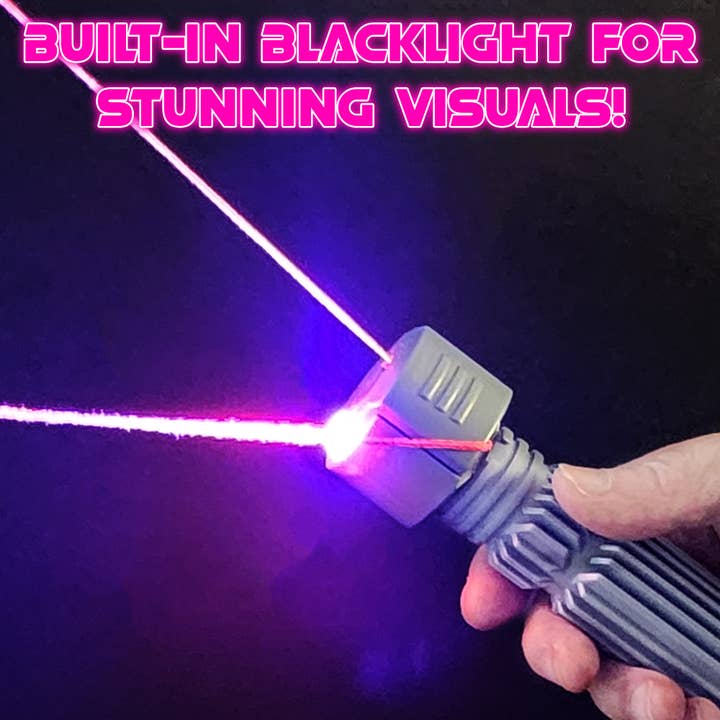 Funwares - Wholesale Classic Toy - Kids - String Thing – Interactive Light-Up Toy for Kids & Teens3