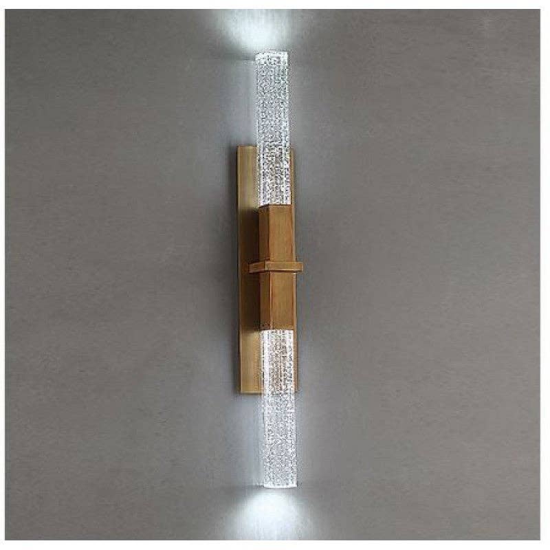 Alan Mizrahi Lighting Design - Wholesale Sconce - AL0153 CINEMA4